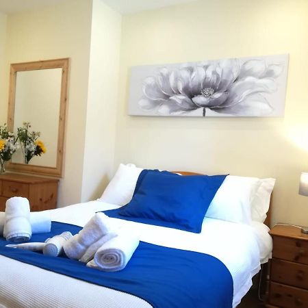 Bright, Modern 1 Bedroom Apartment, Uplands, Swansea Exterior photo