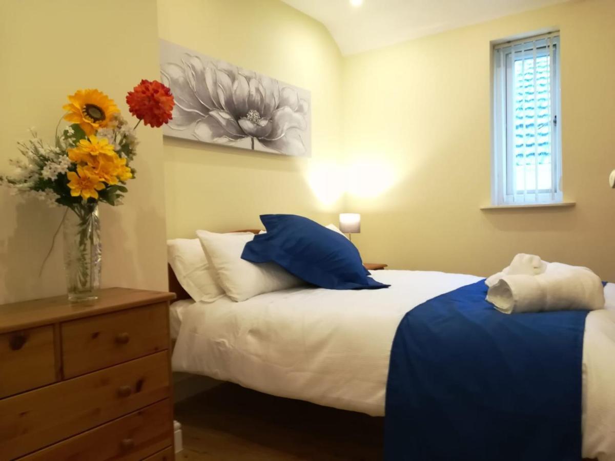 Bright, Modern 1 Bedroom Apartment, Uplands, Swansea Exterior photo